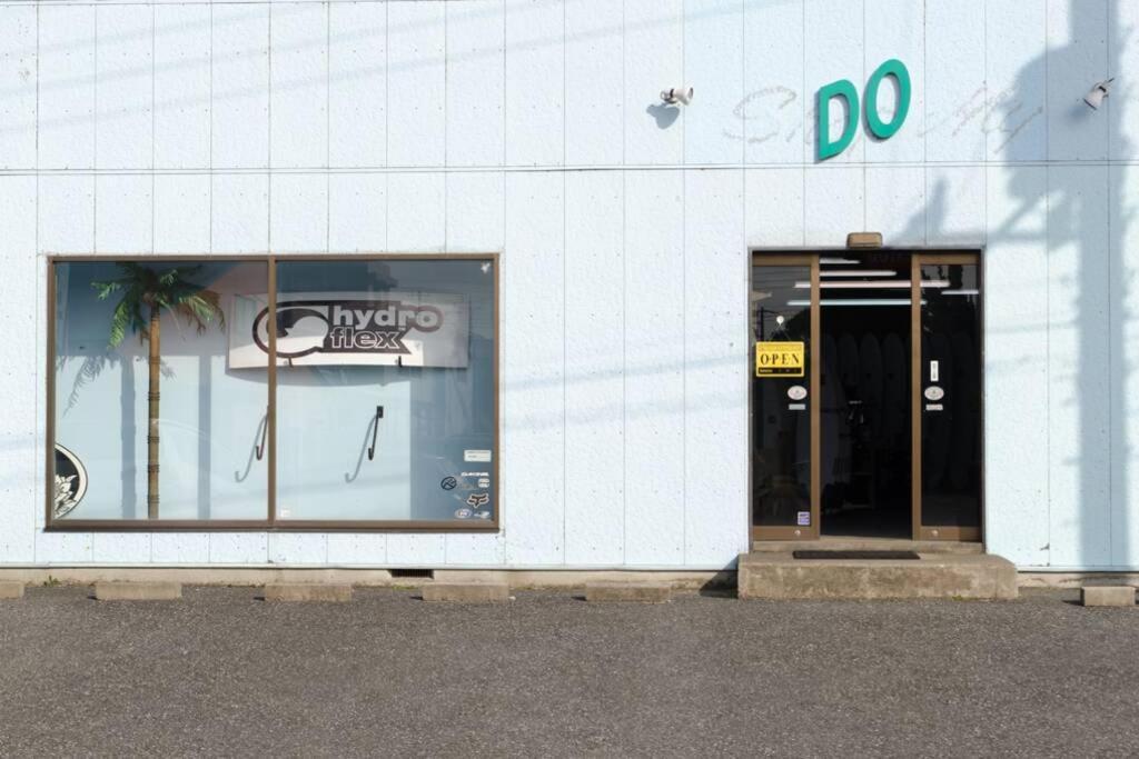Tood一宮 -B棟 Lejlighed Ichinomiya  Eksteriør billede